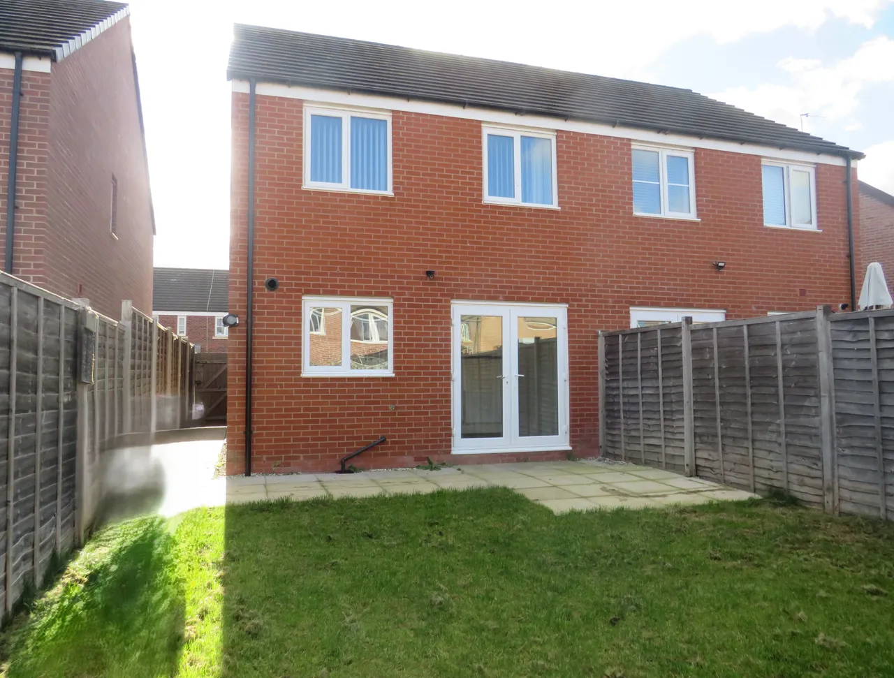 Lucerne Avenue, Pershore, WR10, photo 6