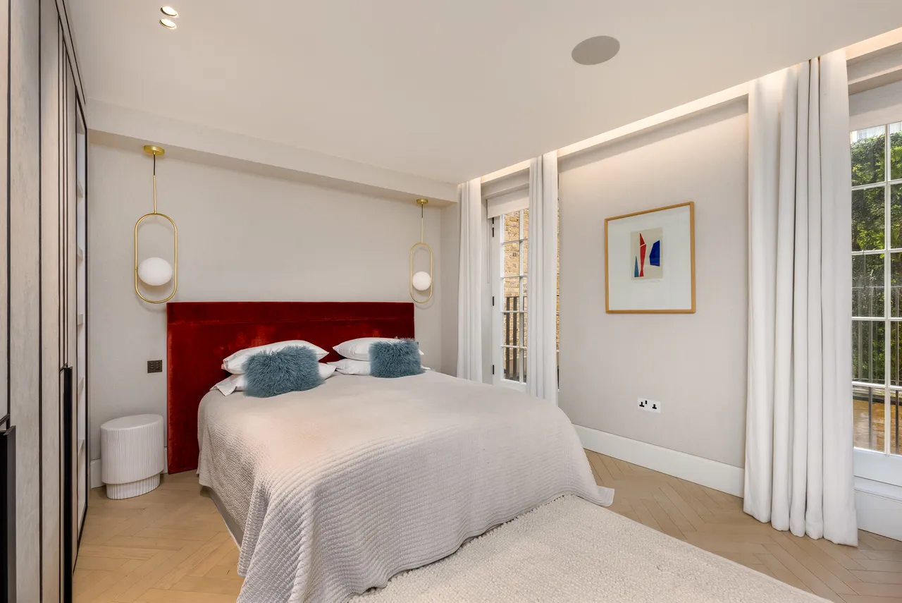 Park Crescent, Marylebone, London, photo 9
