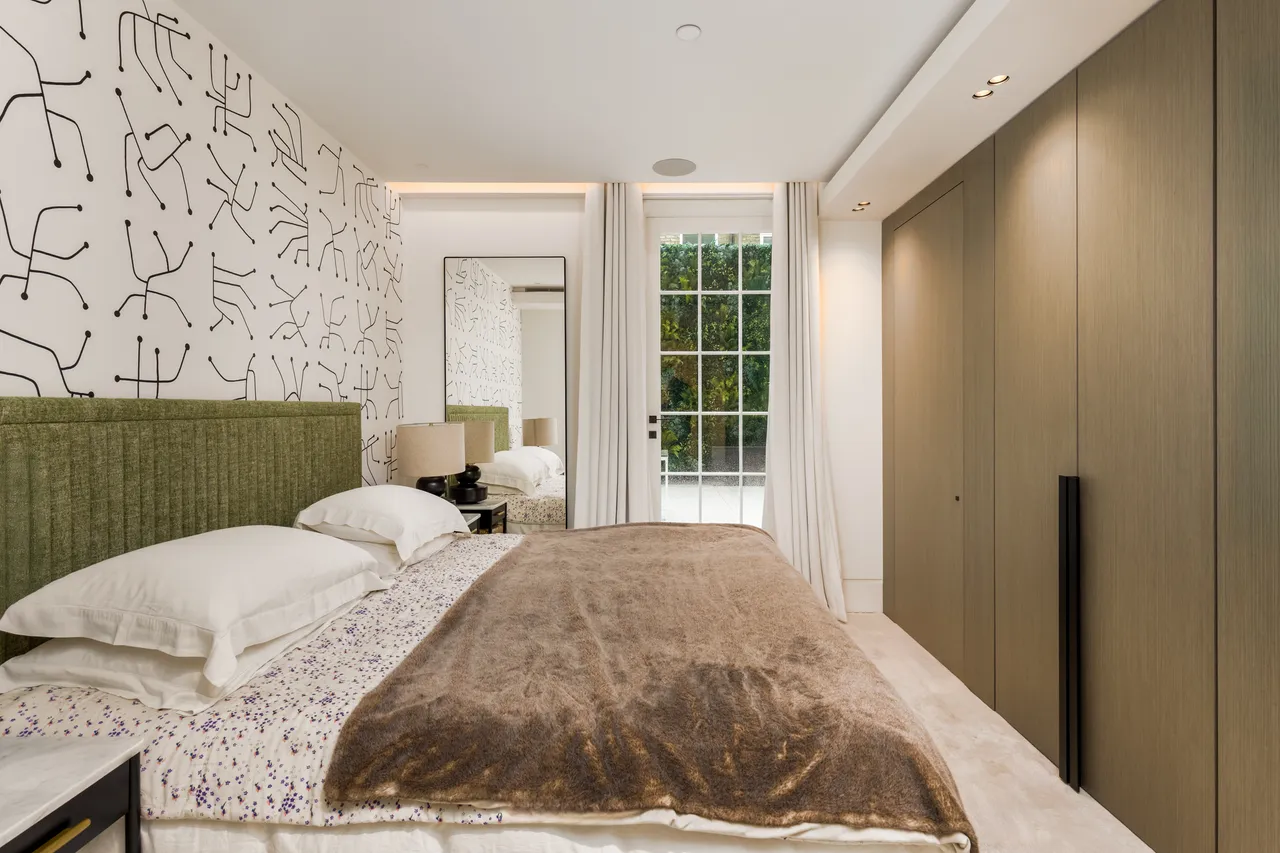Park Crescent, Marylebone, London, photo 7