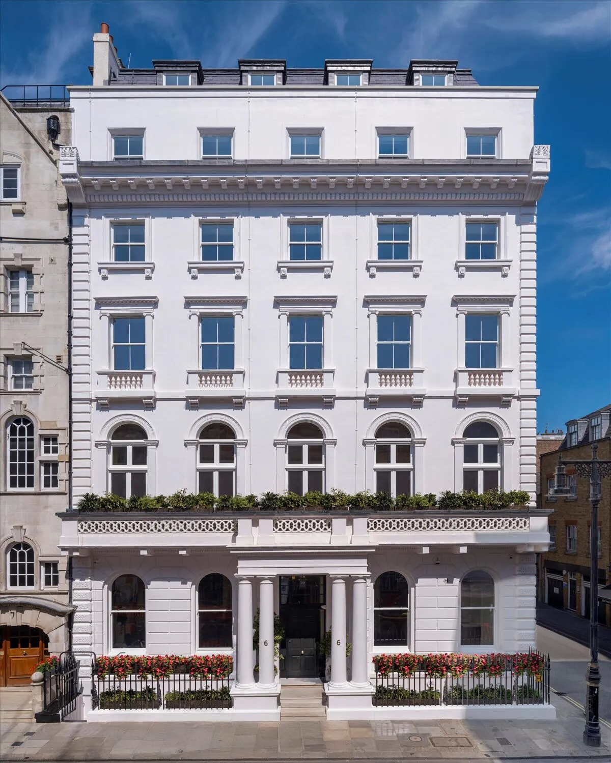 Charles Street, Mayfair, W1J, photo 5