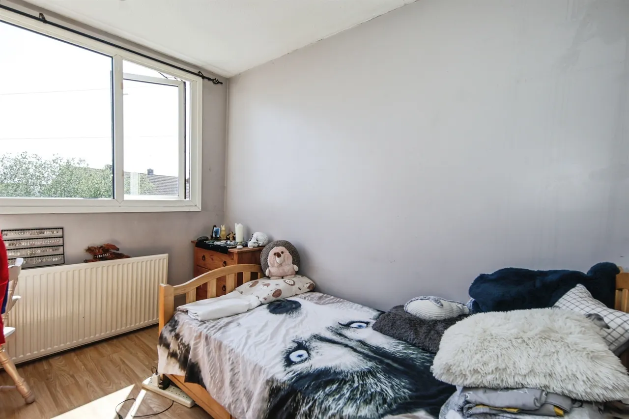 St. Leonards View, Dordon, B78, photo 6