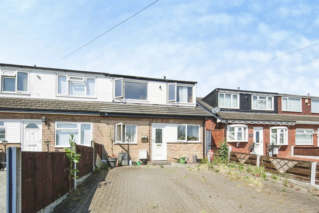St. Leonards View, Dordon, B78, photo 12