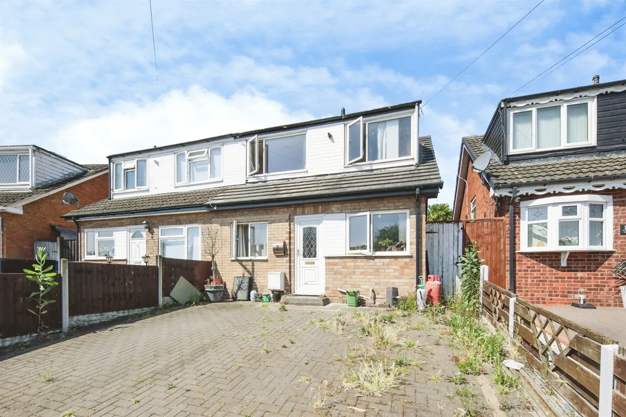 St. Leonards View, Dordon, B78, photo 11