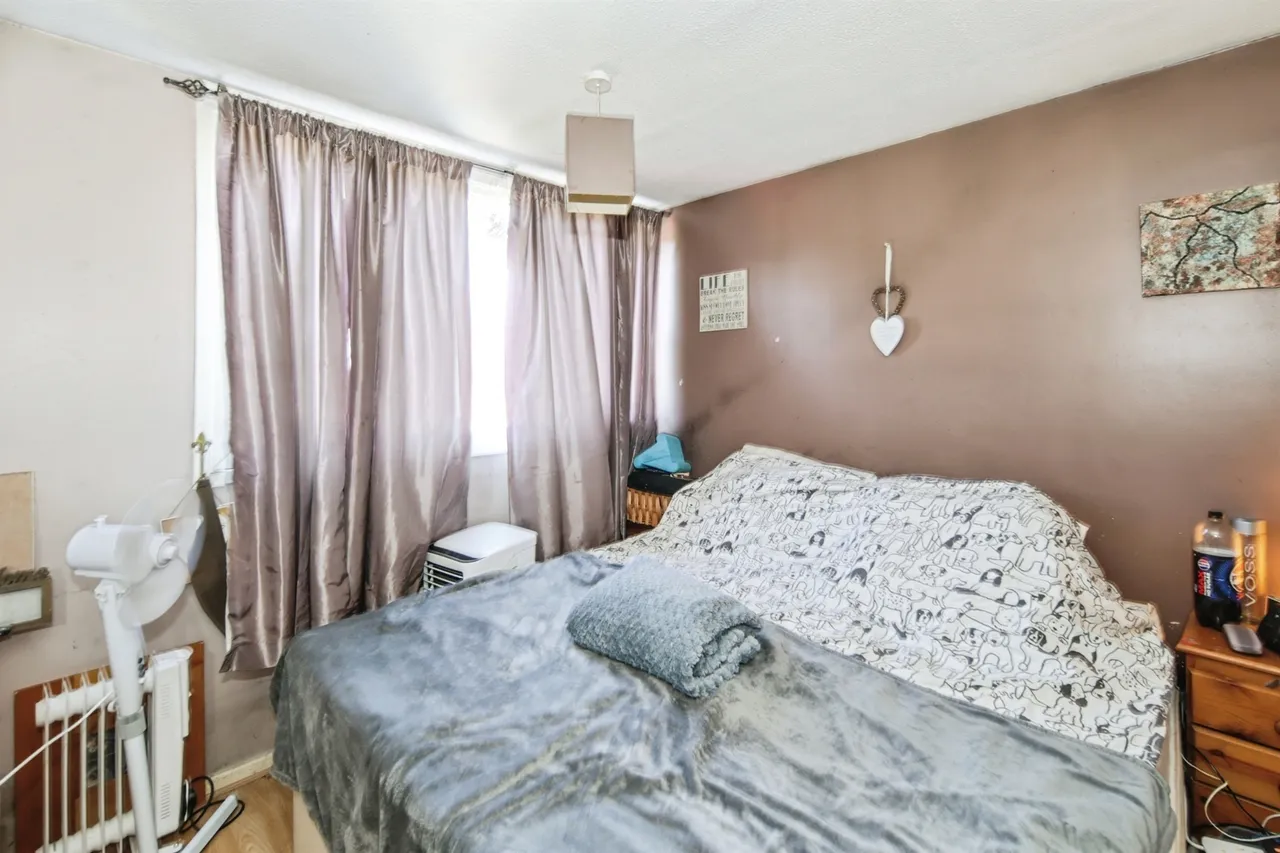 St. Leonards View, Dordon, B78, photo 5