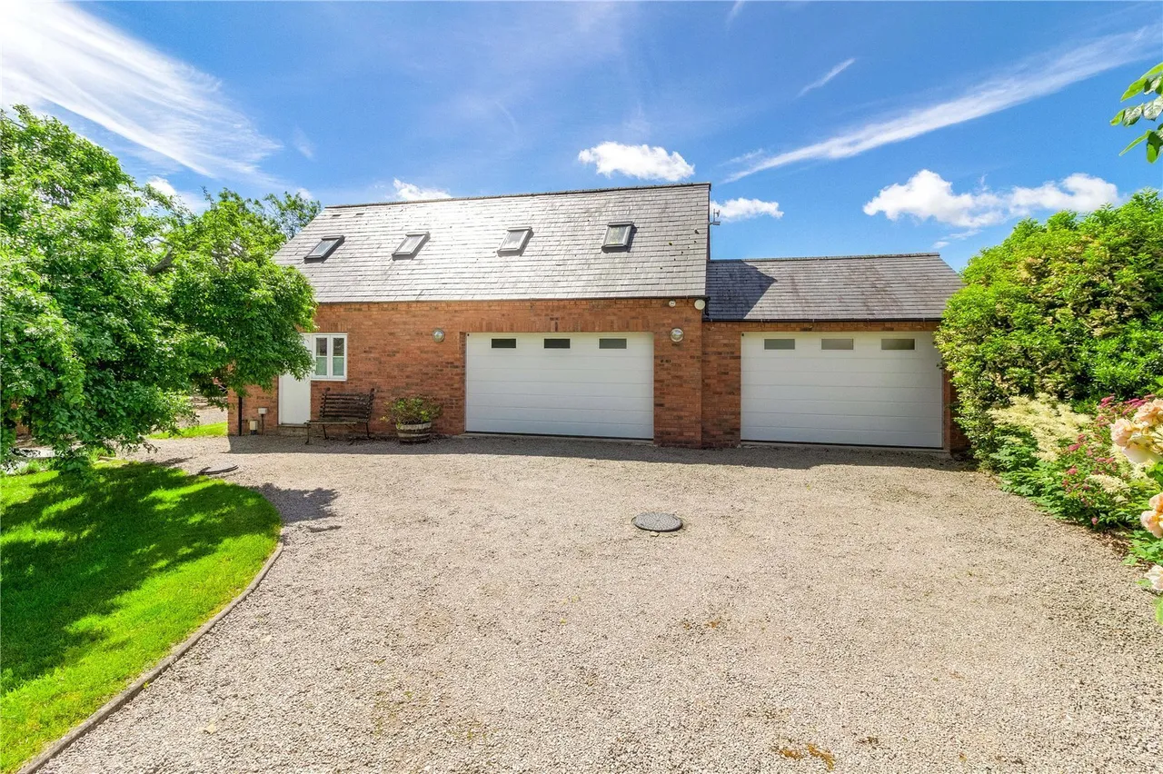 Catesby Road, Hellidon, NN11, photo 23
