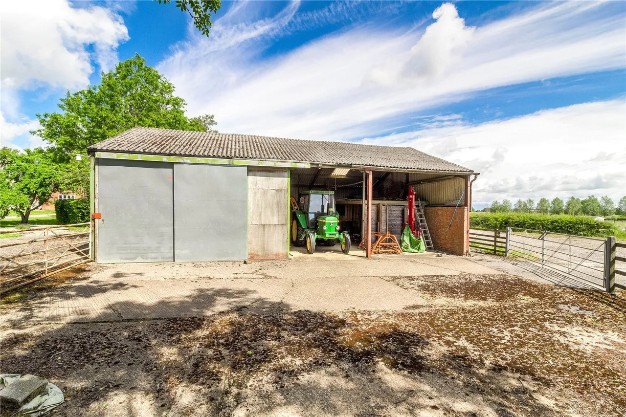 Catesby Road, Hellidon, NN11, photo 24