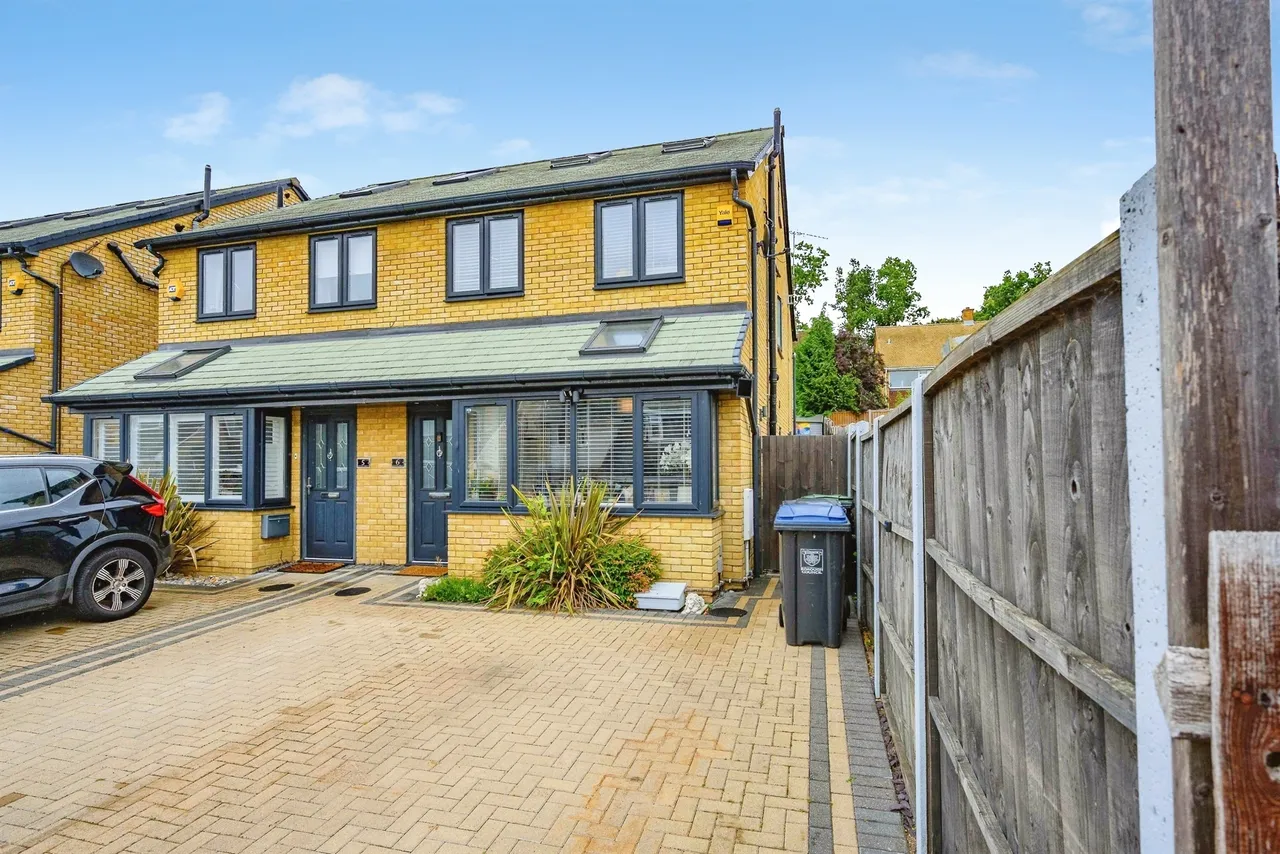 Parkhill Road, Hemel Hempstead, HP1, photo 20