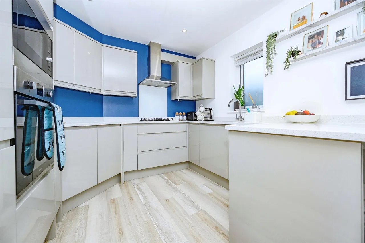 Parkhill Road, Hemel Hempstead, HP1, photo 16