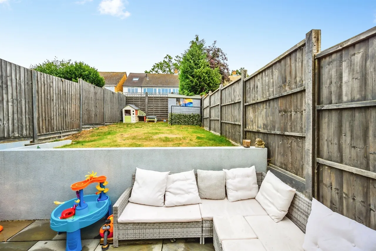 Parkhill Road, Hemel Hempstead, HP1, photo 18