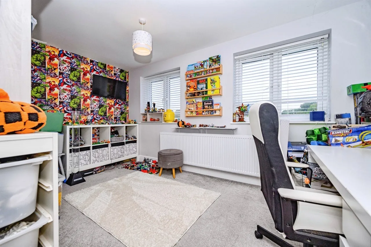 Parkhill Road, Hemel Hempstead, HP1, photo 10