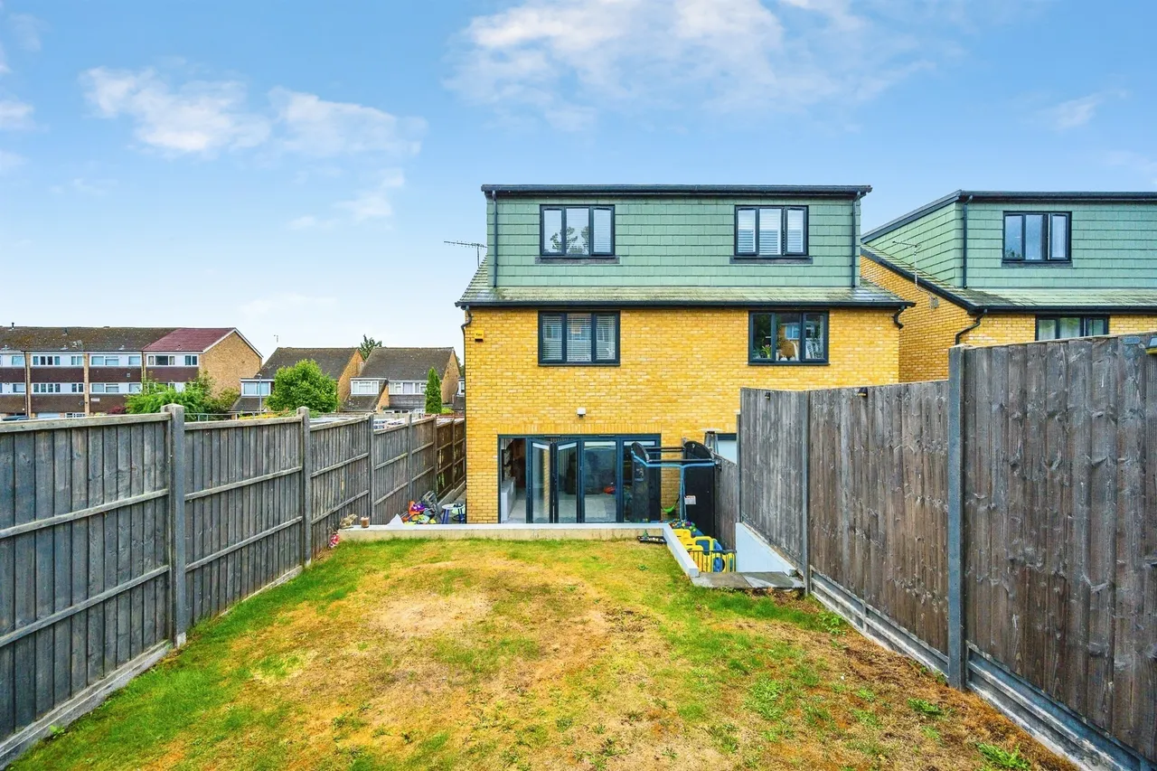 Parkhill Road, Hemel Hempstead, HP1, photo 19