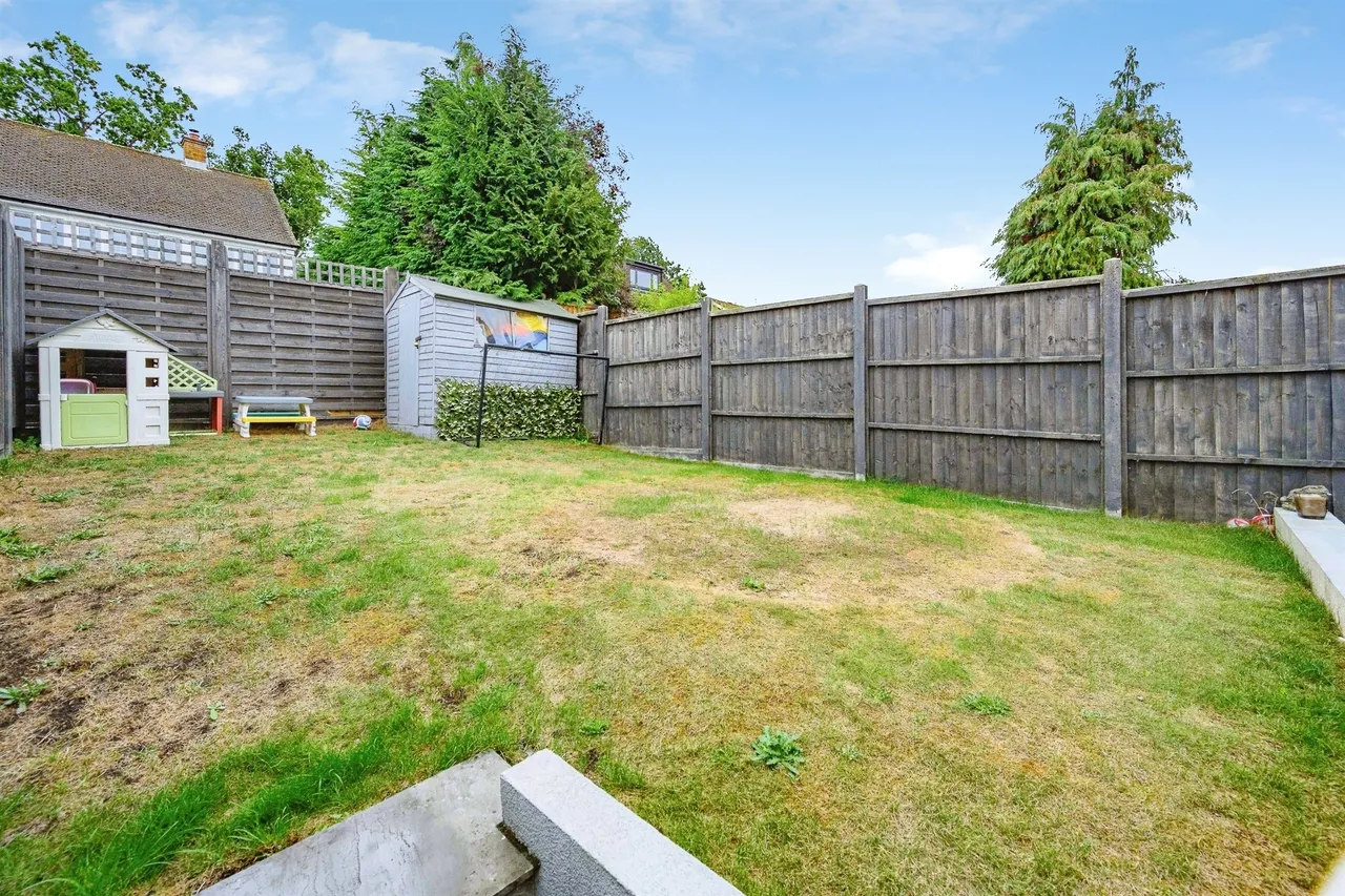 Parkhill Road, Hemel Hempstead, HP1, photo 4