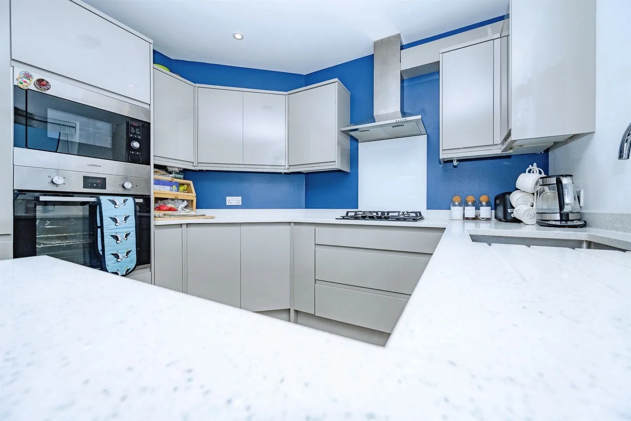 Parkhill Road, Hemel Hempstead, HP1, photo 17