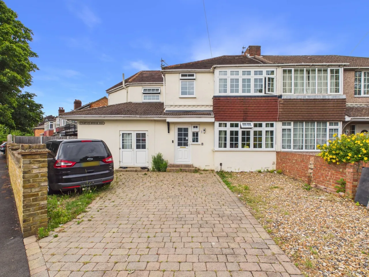 5 bed fenton avenue, staines-upon-thames, surrey,tw18 for sale, Staines-upon-Thames, Surrey