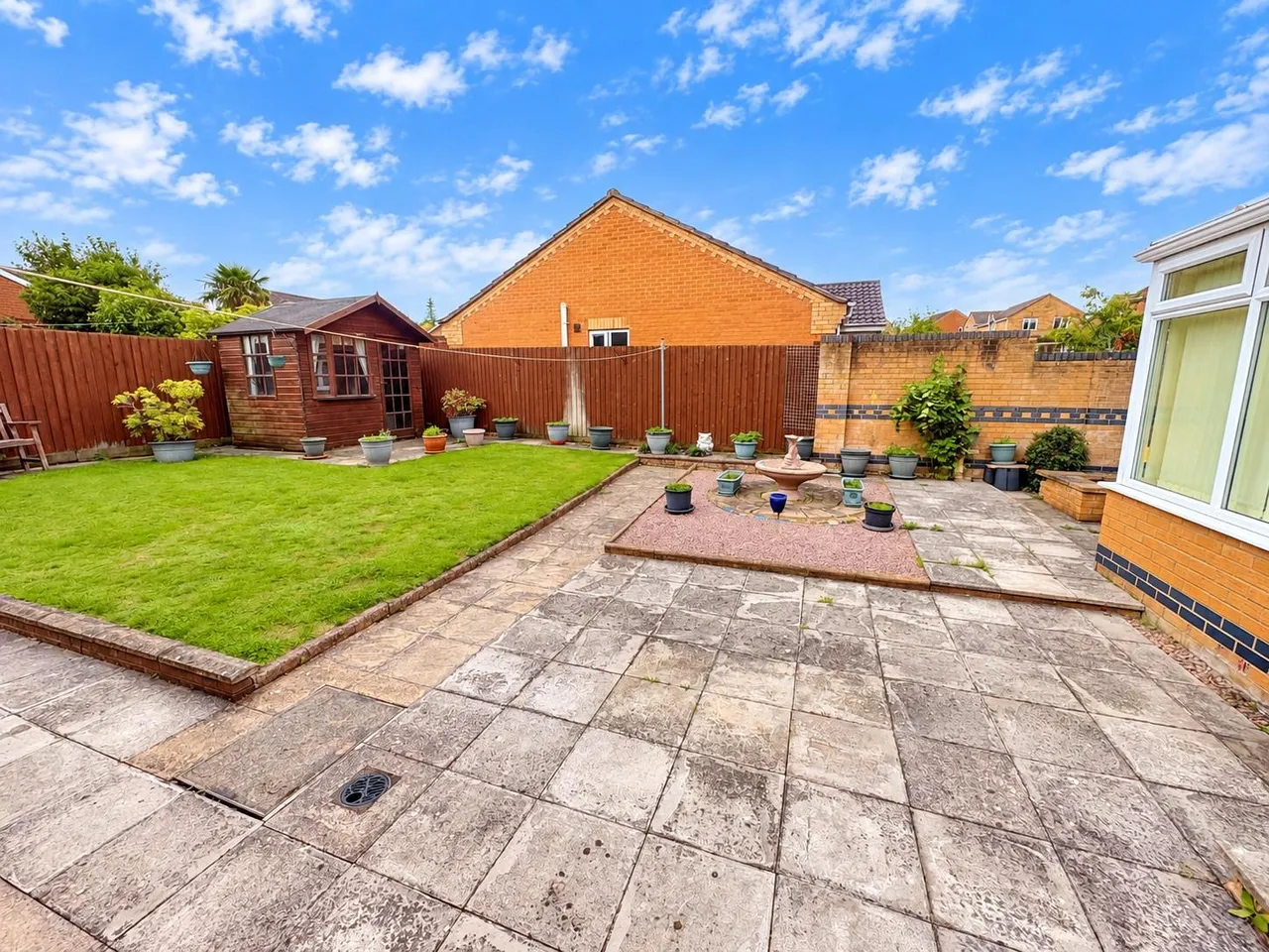 Woodside, Branston, LN4, photo 12
