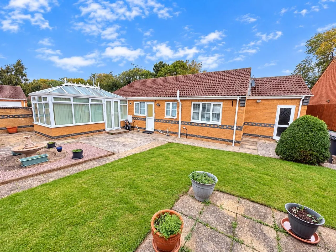 Woodside, Branston, LN4, photo 11