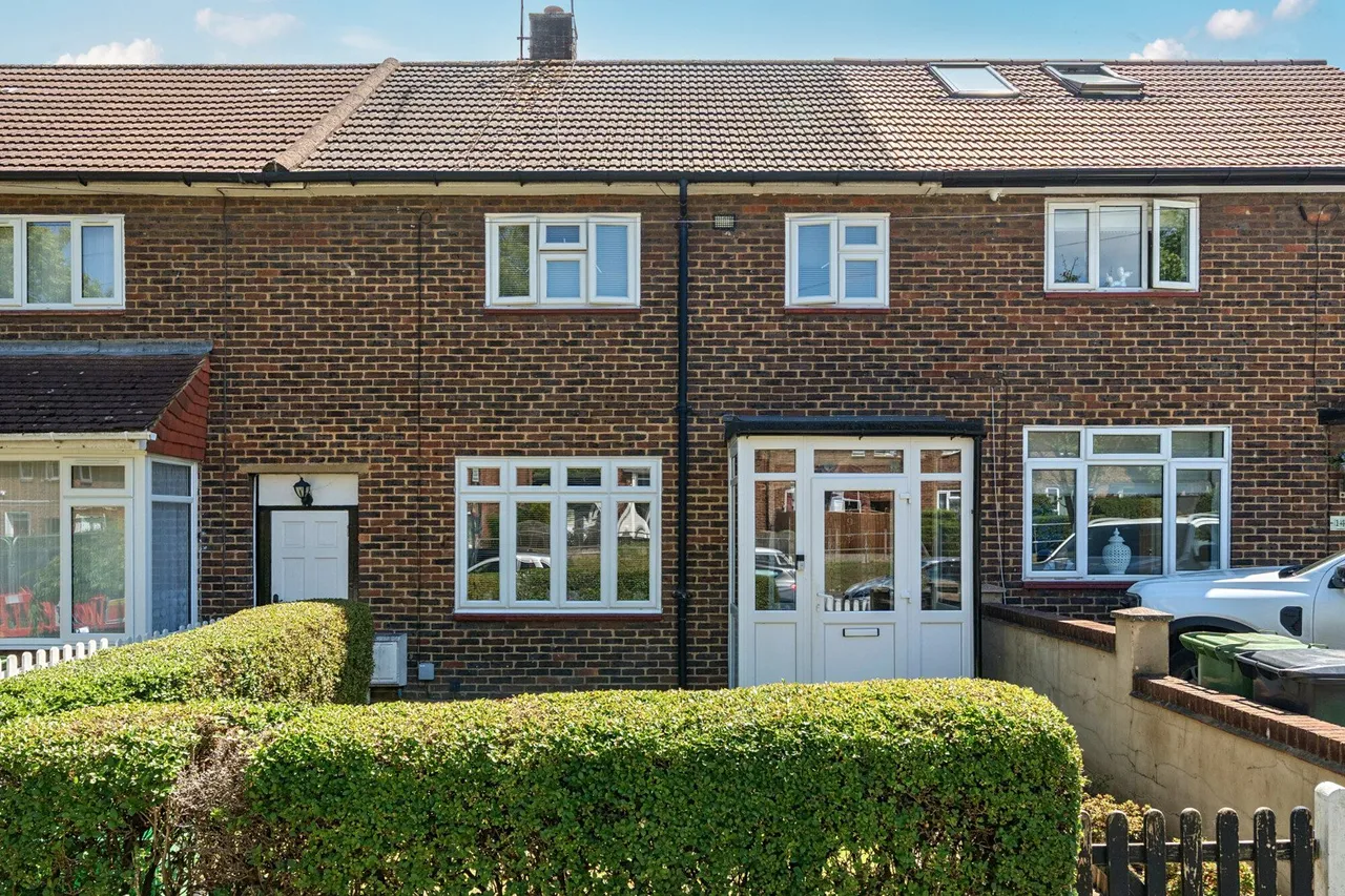 3 bed house for sale — Leesons Hill, BR5