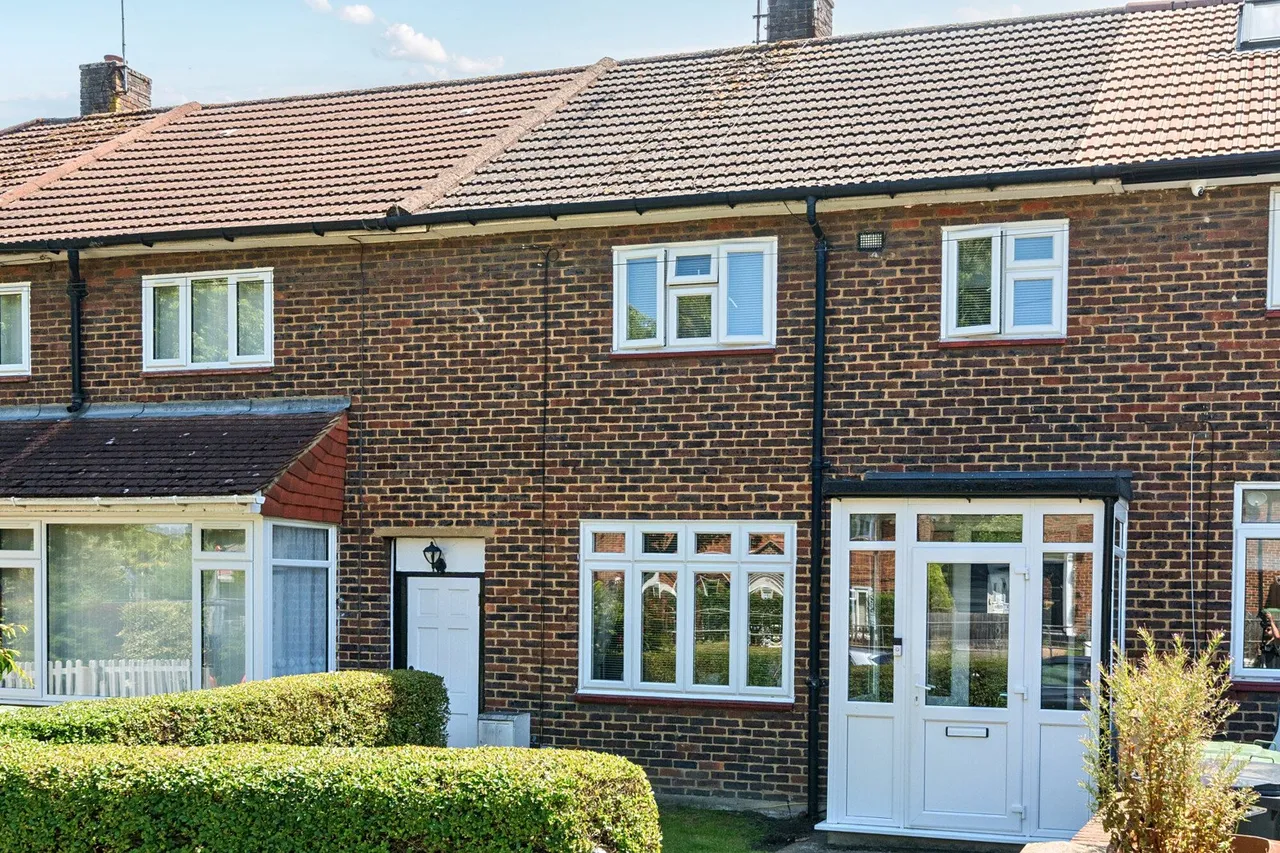 Leesons Hill, BR5, photo 19