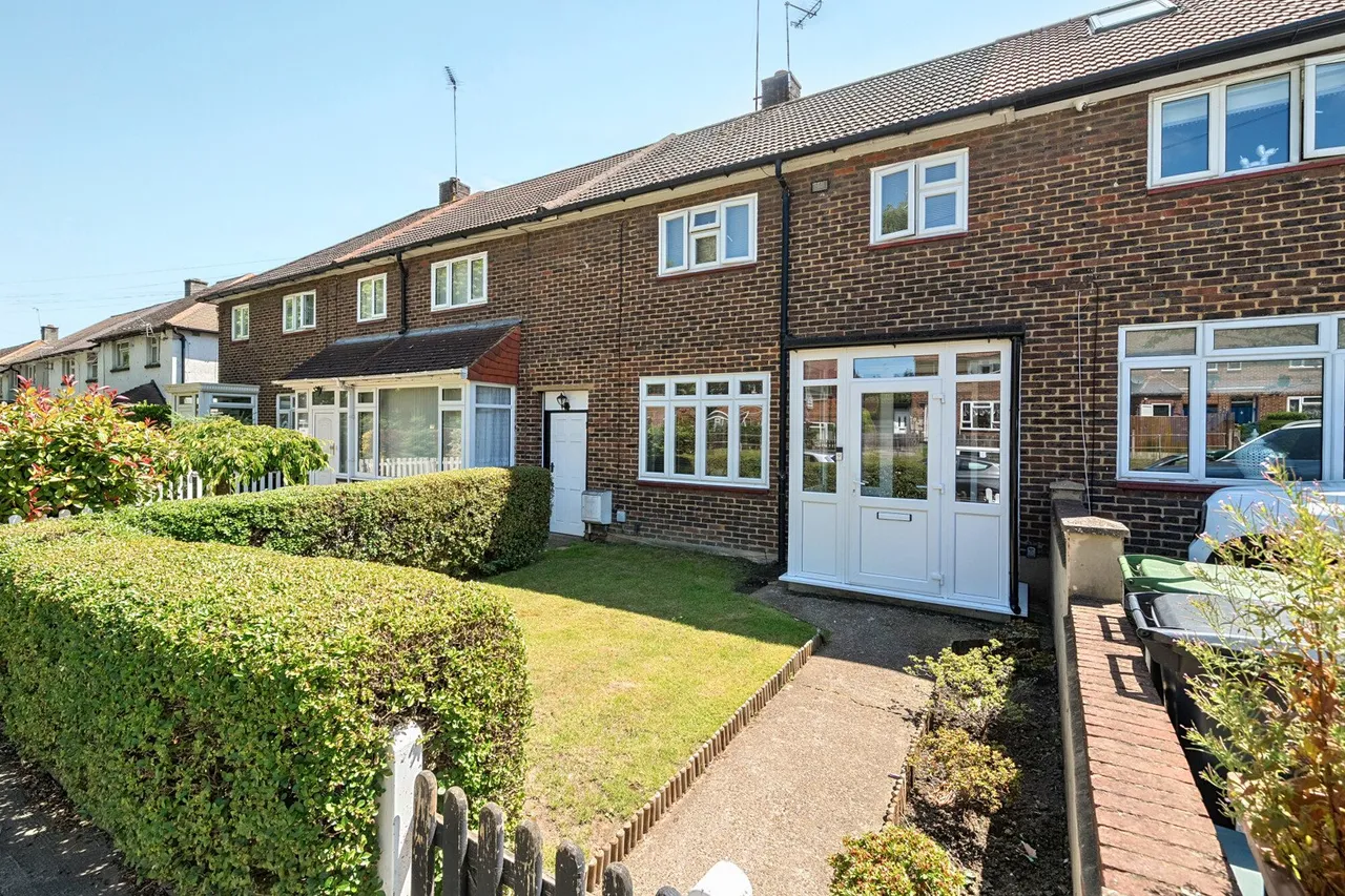 Leesons Hill, BR5, photo 11