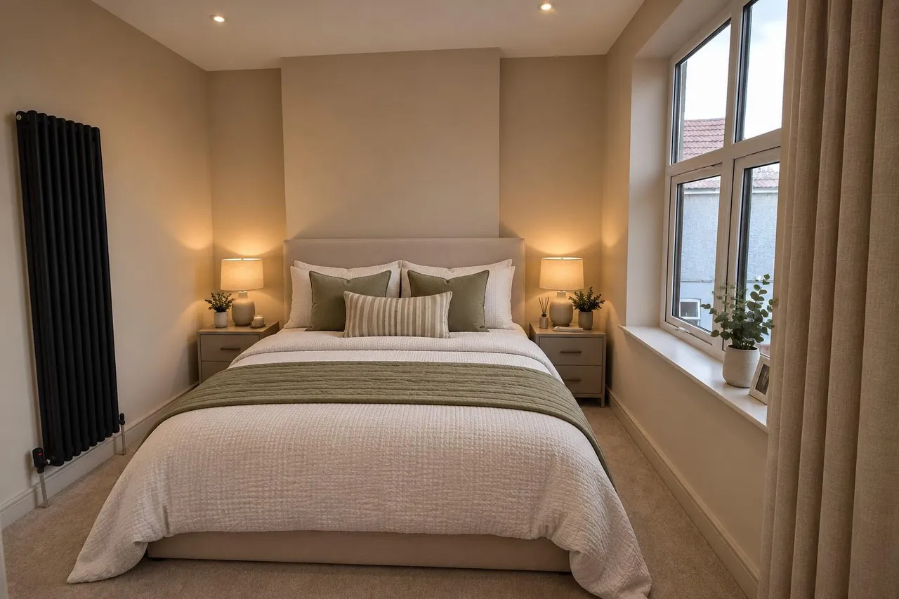 North Parade, Extension, PE25, photo 8