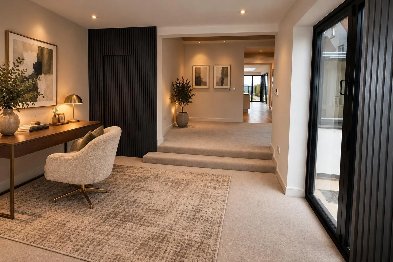 North Parade, Extension, PE25, photo 4