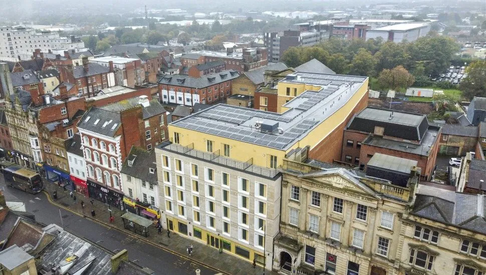 Drapery, Northampton, NN1, photo 12