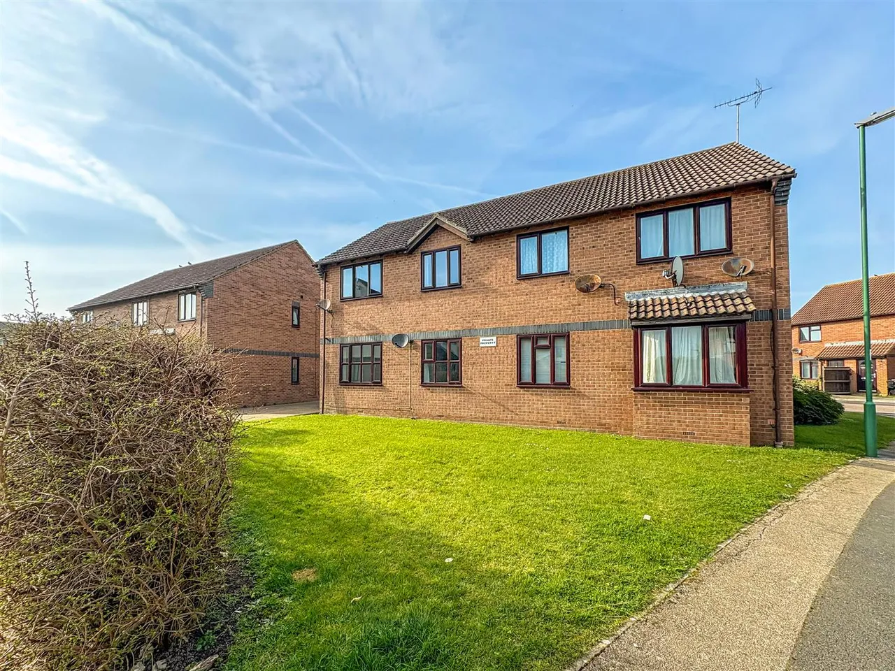 Sproule Close, Ford, photo 6