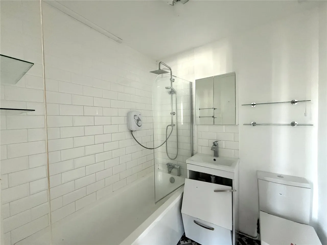 Sinclair Road, London, W14, photo 5