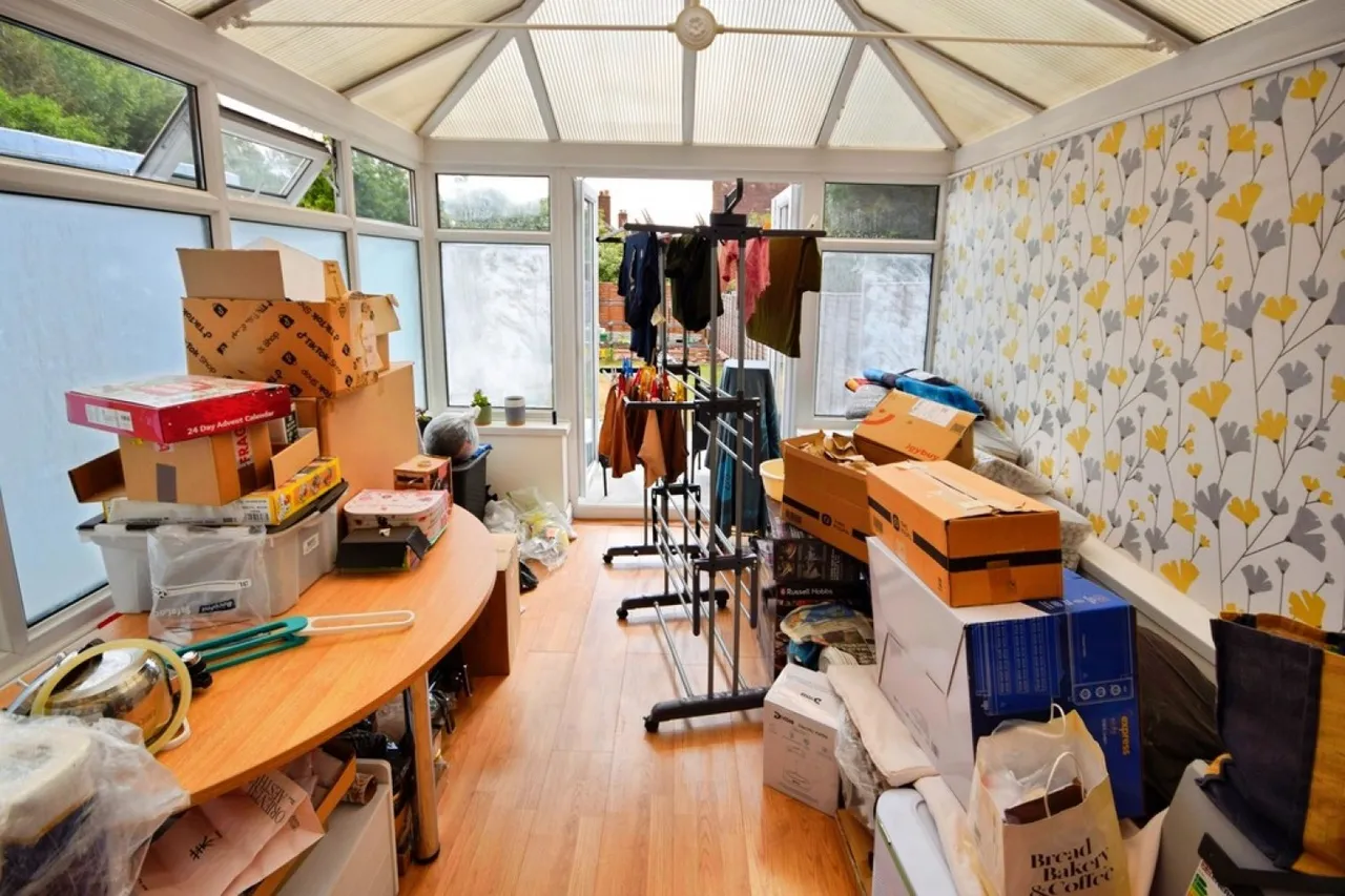 Garretts Green Lane, Garretts Green, B33, photo 8
