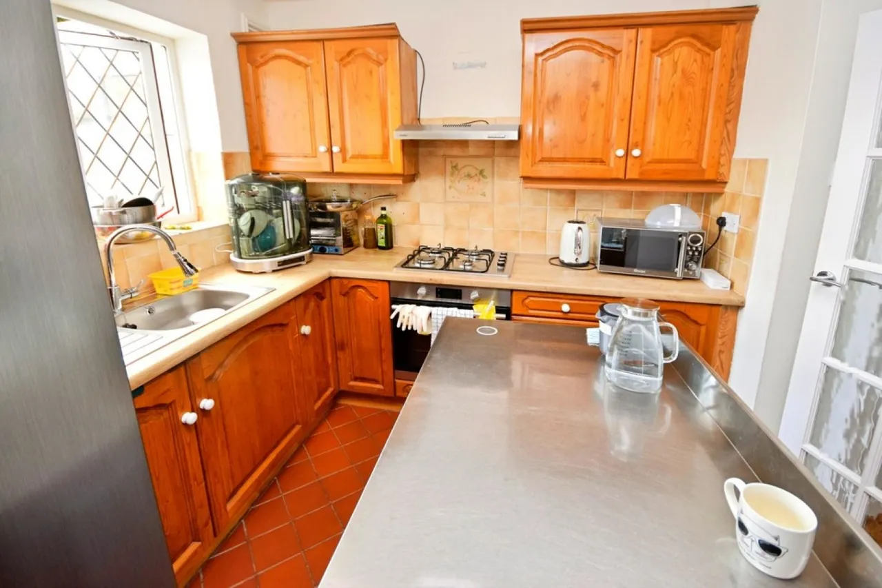 Garretts Green Lane, Garretts Green, B33, photo 4