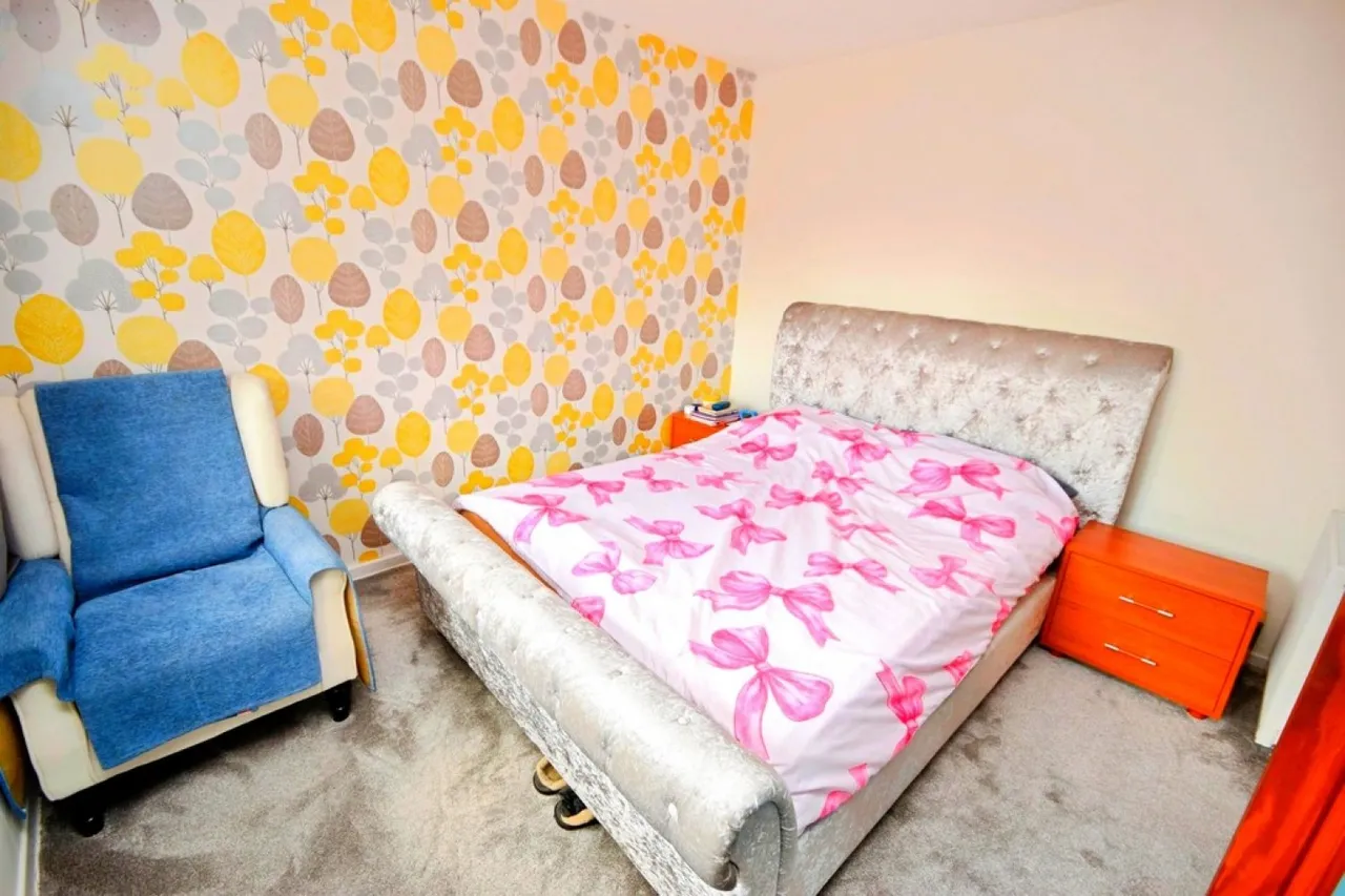 Garretts Green Lane, Garretts Green, B33, photo 14