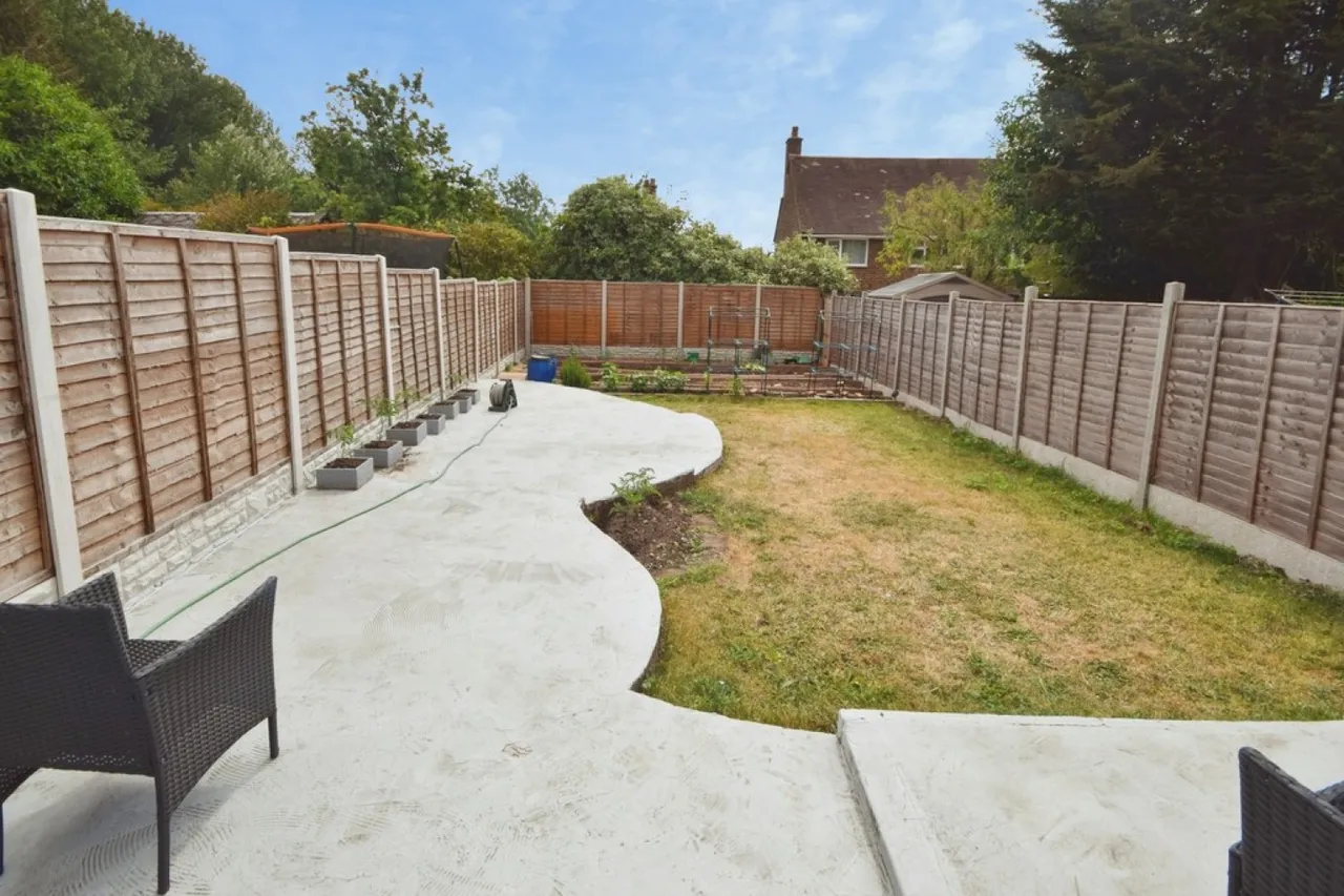 Garretts Green Lane, Garretts Green, B33, photo 2