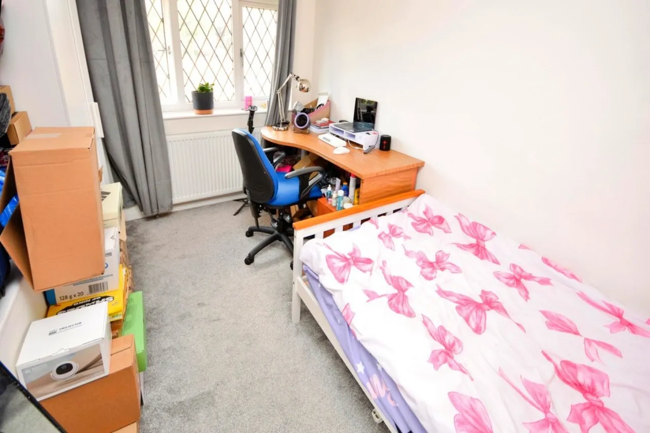 Garretts Green Lane, Garretts Green, B33, photo 15