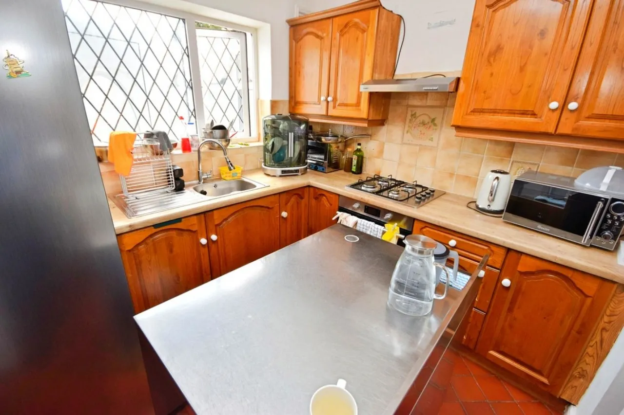 Garretts Green Lane, Garretts Green, B33, photo 10
