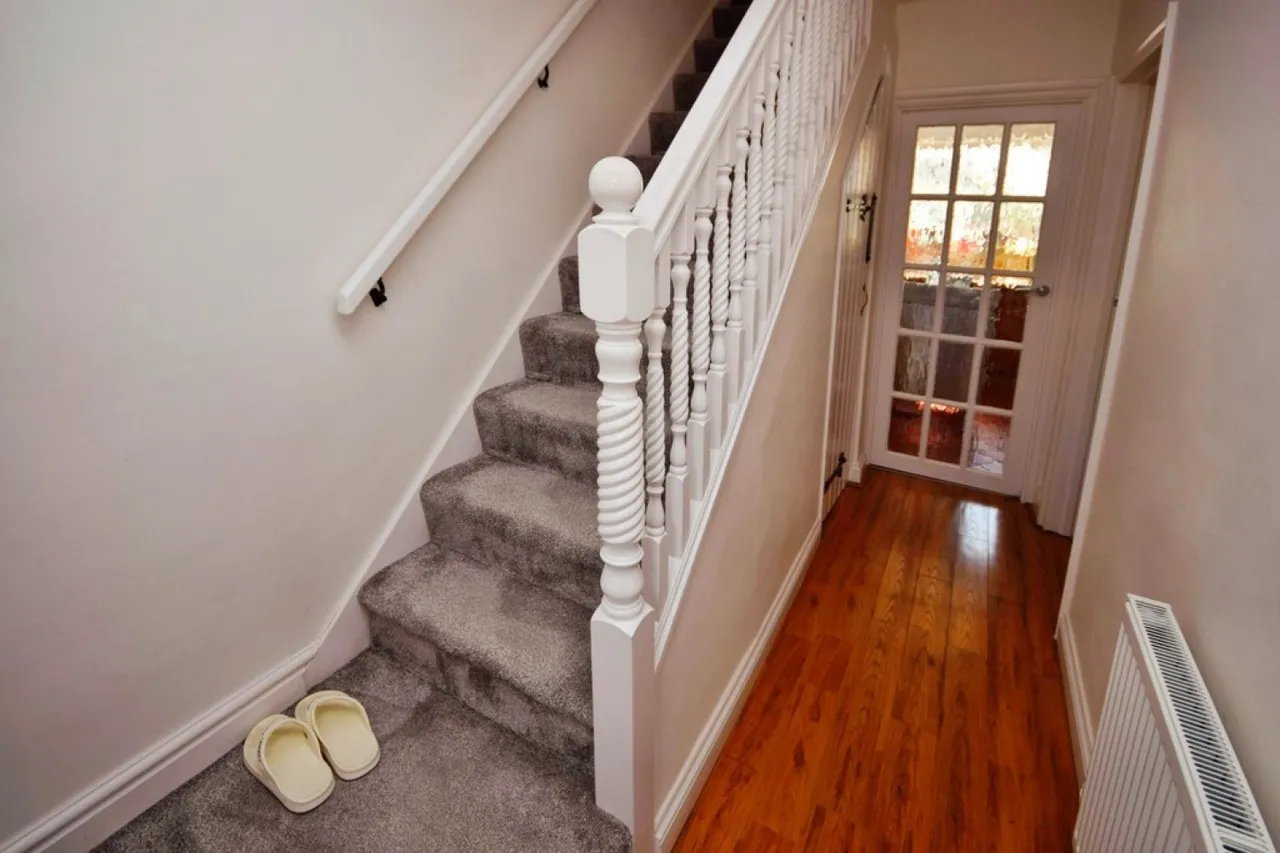 Garretts Green Lane, Garretts Green, B33, photo 11