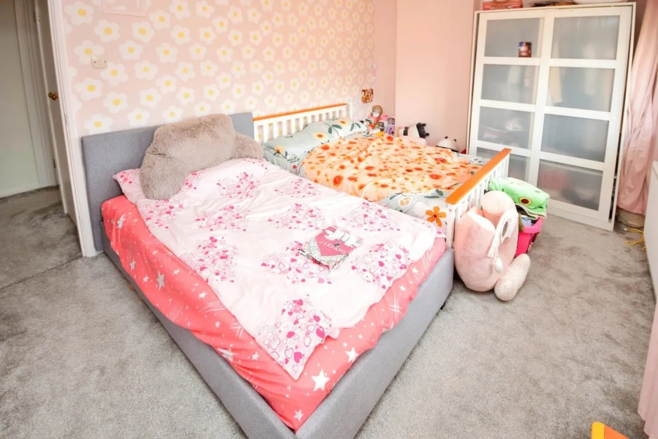 Garretts Green Lane, Garretts Green, B33, photo 12