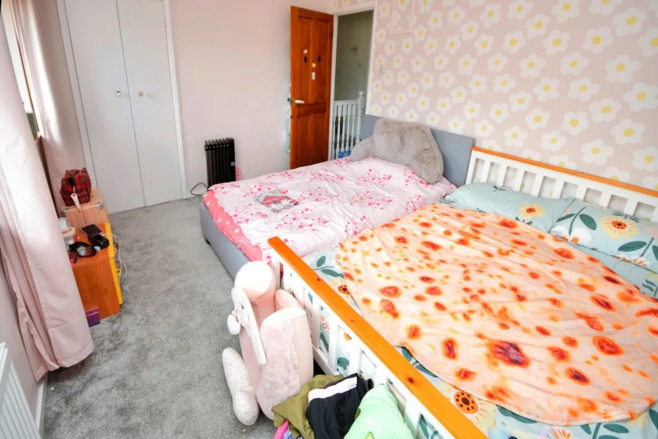 Garretts Green Lane, Garretts Green, B33, photo 13