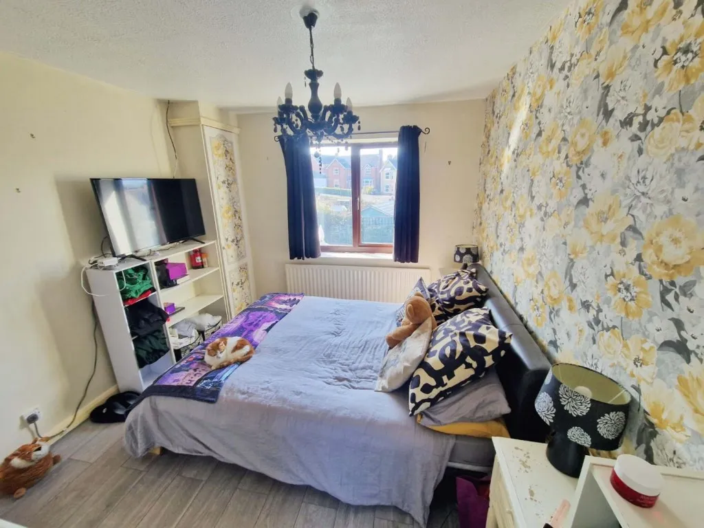 Clover Close, Rugby, photo 7