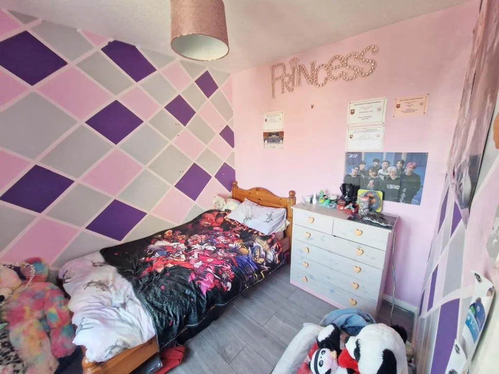 Clover Close, Rugby, photo 10