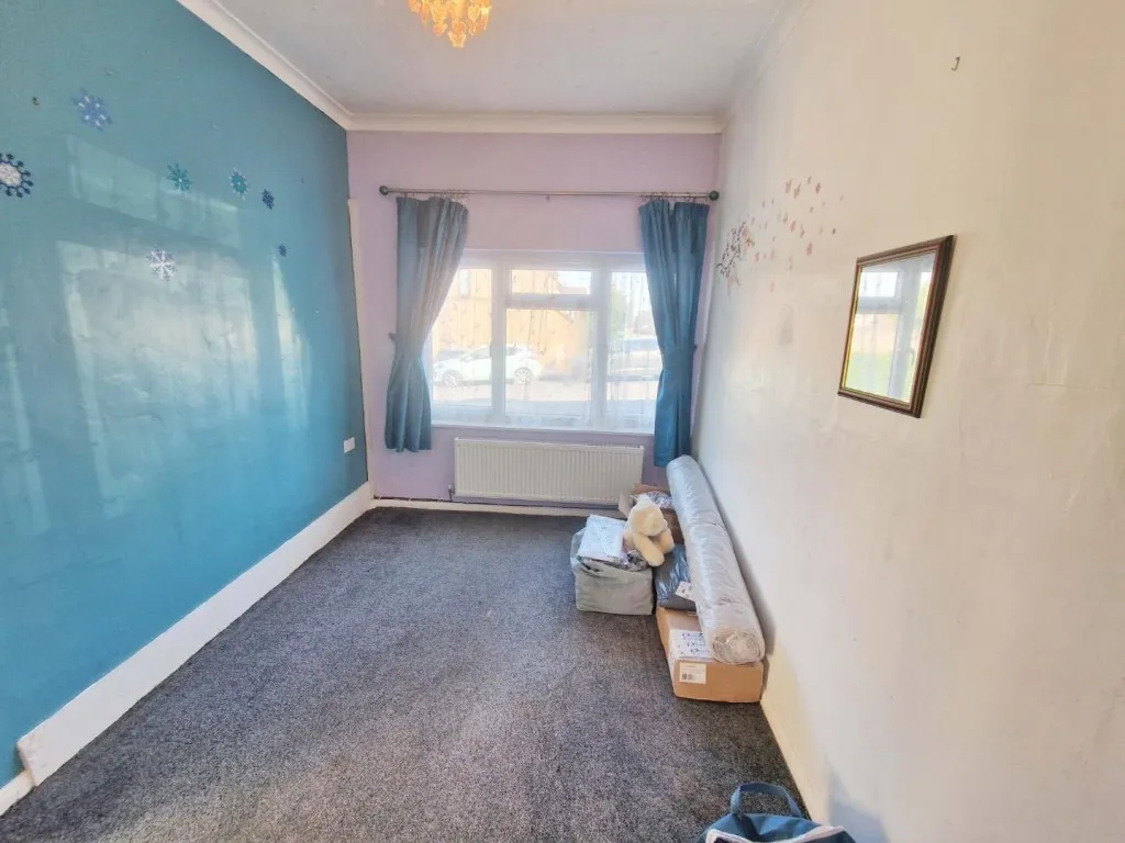 Clover Close, Rugby, photo 5