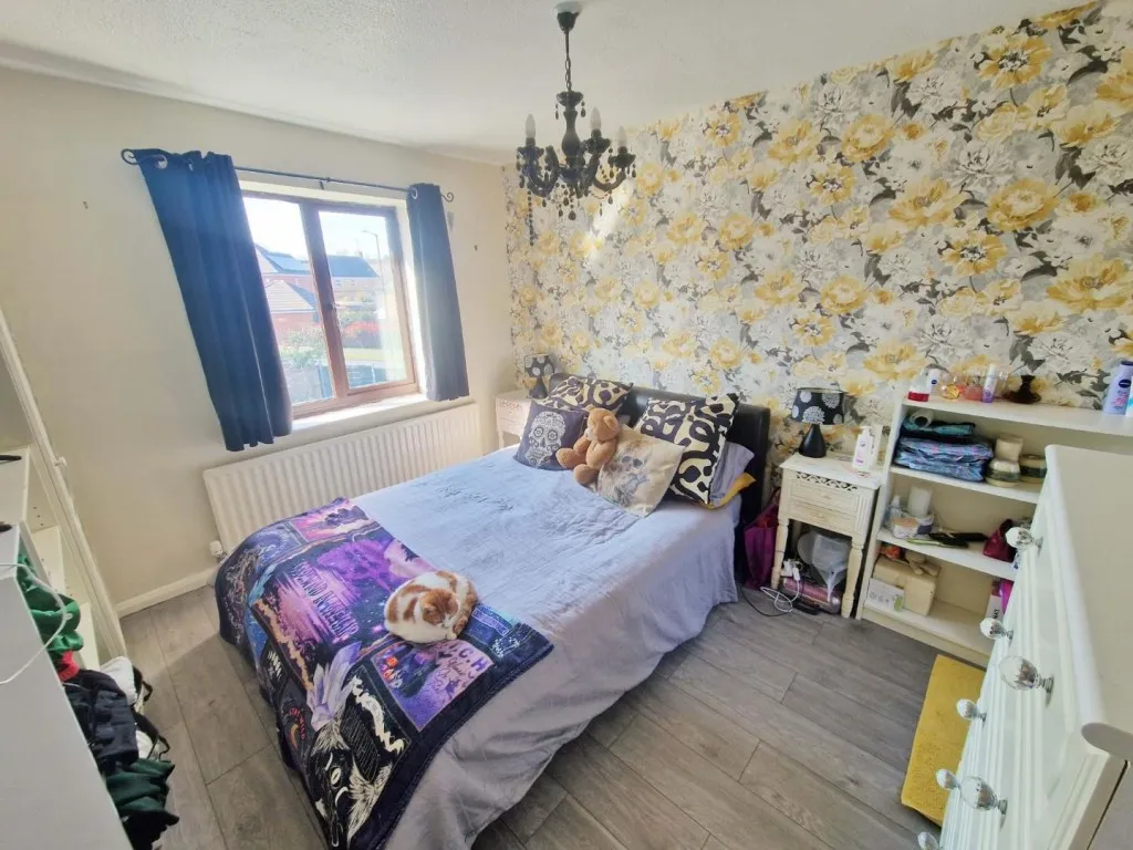 Clover Close, Rugby, photo 6
