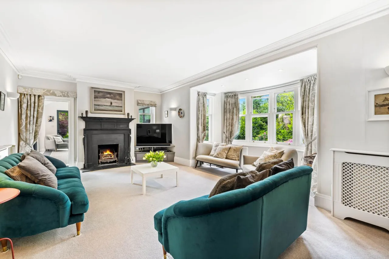 Crossways House Hammerwood Road, Ashurst Wood, East Grinstead, East Grinstead, RH19 3RX, photo 12