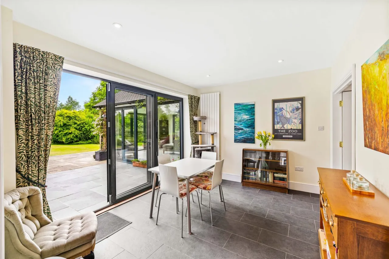 Crossways House Hammerwood Road, Ashurst Wood, East Grinstead, East Grinstead, RH19 3RX, photo 11