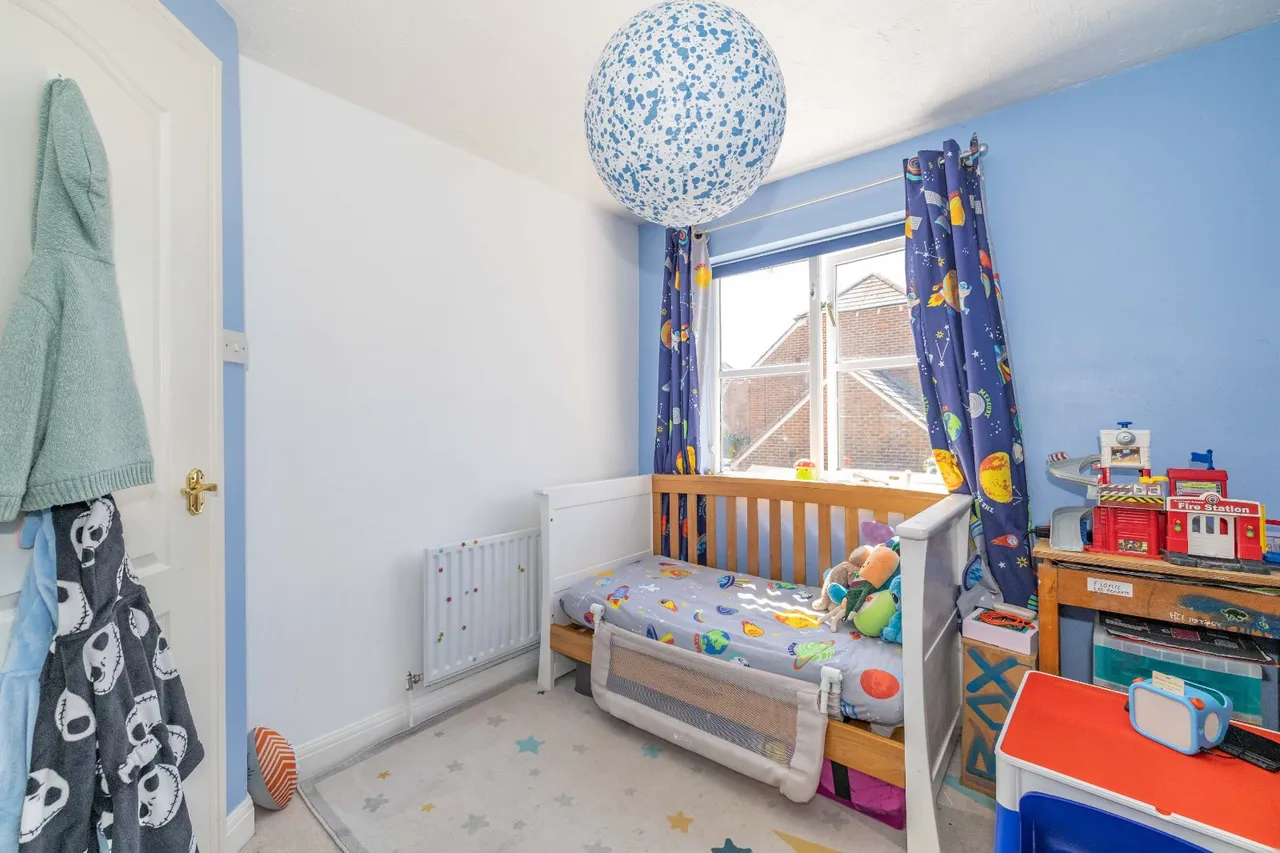 Wantsum Close, Herne Bay, CT6, photo 13