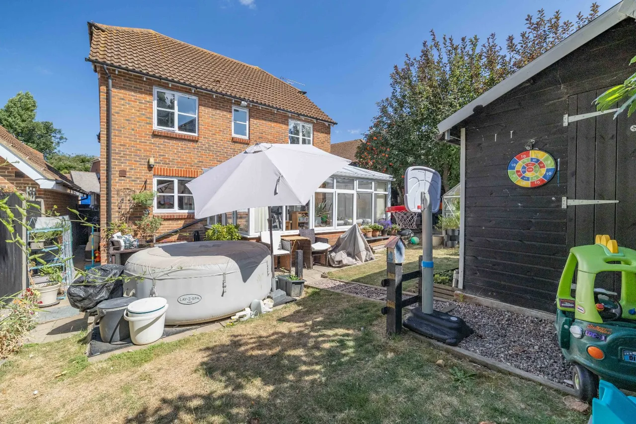 Wantsum Close, Herne Bay, CT6, photo 14