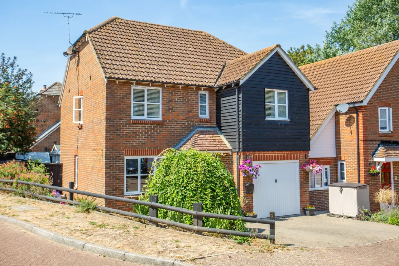 Wantsum Close, Herne Bay, CT6, photo 17