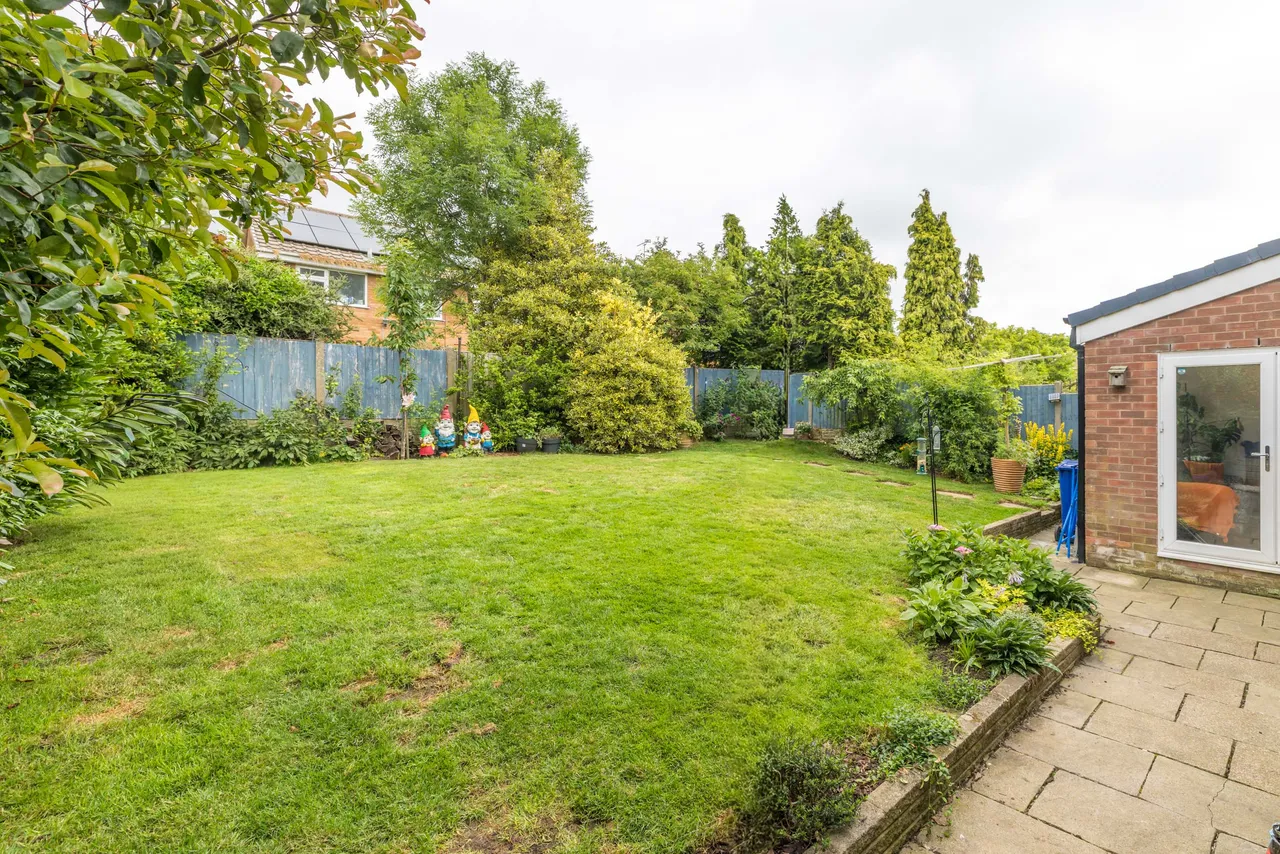 Whitley Crescent, Wigan, WN1, photo 9