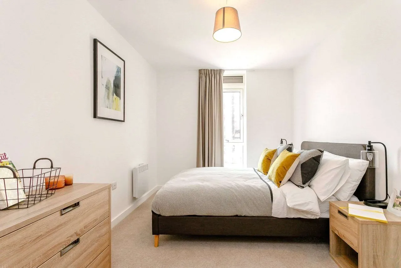 Exchange Square, The Priory Queensway, B4, photo 6