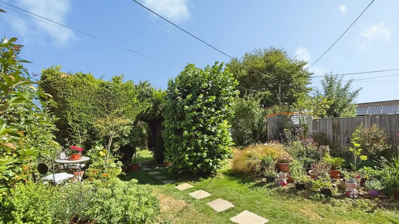 Heathway, Corsley, BA12, photo 2