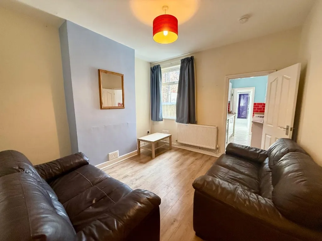 4 bed house to rent, Guildford Street, Stoke-On-Trent, ST4